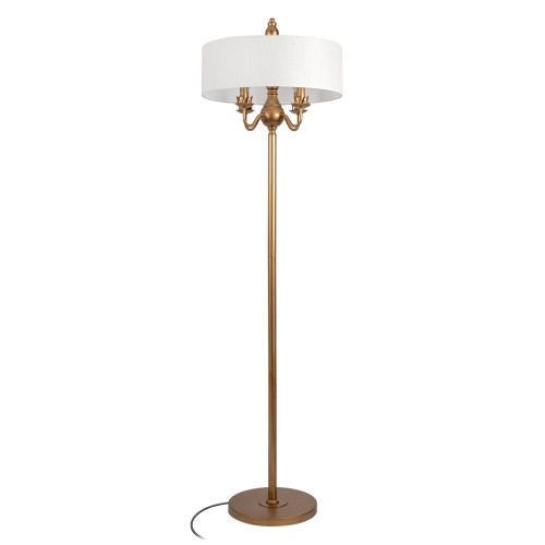 Торшер Loft IT Concord 10563F