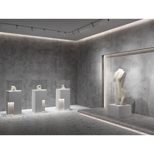 Светодиодная лента Maytoni Technical 12В 5050 7,2Вт/м 4000K IP20 10121