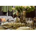 Подсвечник Garda Decor 2K166208G