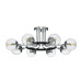 Потолочная люстра Vele Luce Intenso VL1413L08