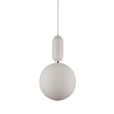 Подвесной светильник Lumina Deco Orito LDP 1219-200 WT+WT