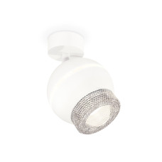 Спот Ambrella Light Techno Spot XM1101010 (A2202, C1101, N7191)