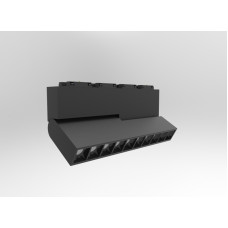 Трековый светильник DesignLed SY-601255-20-BL-WW 009445