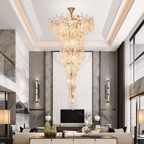 Потолочная люстра ImperiumLoft Fairytree 167211-26