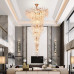 Потолочная люстра ImperiumLoft Fairytree 167211-26