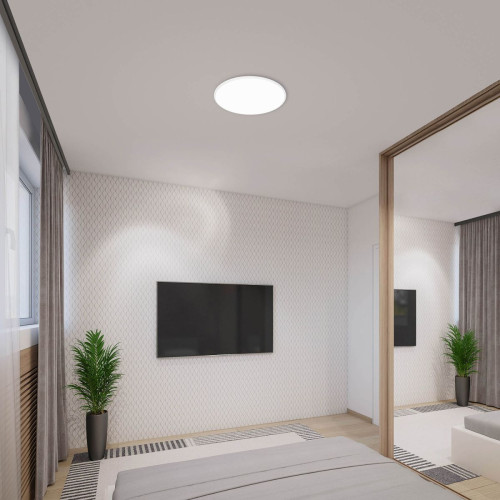 Потолочный светильник Mantra Slim 8691