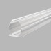 Пластиковый профиль для гибкого неона Maytoni Led strip 20092
