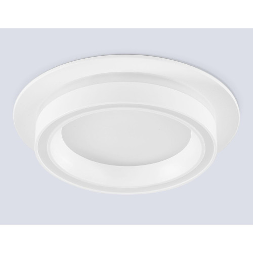 Встраиваемый светильник Ambrella Light Techno Spot Standard Tech TU5205