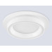 Встраиваемый светильник Ambrella Light Techno Spot Standard Tech TU5205