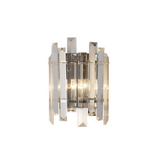 Настенный светильник Lumien Hall Laurina LH0049/2W-CR-CL