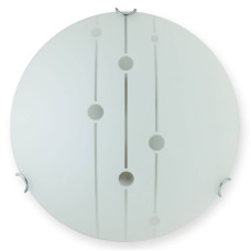 Настенный светильник Toplight Madison TL9032Y-03WH