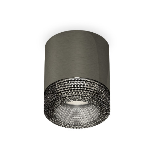 Потолочный светильник Ambrella Light Techno Spot XS7403004 (C7403, N7192)