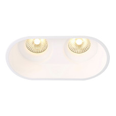 Встраиваемый светильник Voltalighting Omega DL0416.60.3K.TW DIM