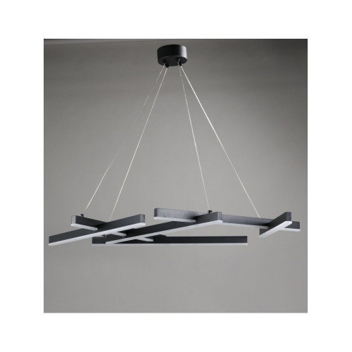 Подвесная люстра Zortes Aven ZRS.01243.03