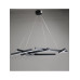 Подвесная люстра Zortes Aven ZRS.01243.03