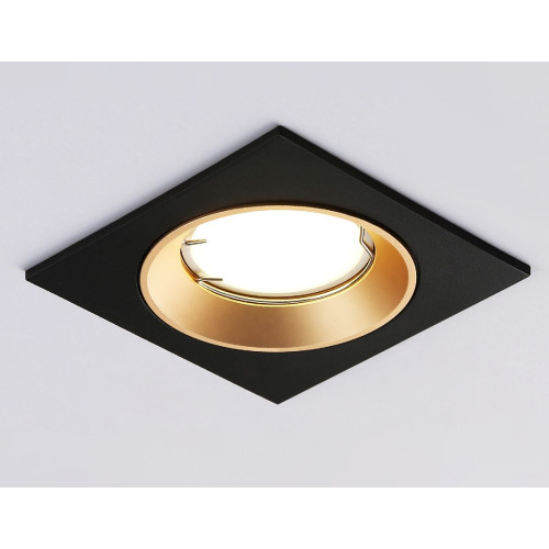 Встраиваемый светильник Ambrella Light Standard Tech A8927