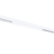 Магнитный трековый светильник Arte Lamp Linea A4662PL-1WH