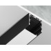 Алюминиевый профиль Ambrella Light Profile System GP2550BK