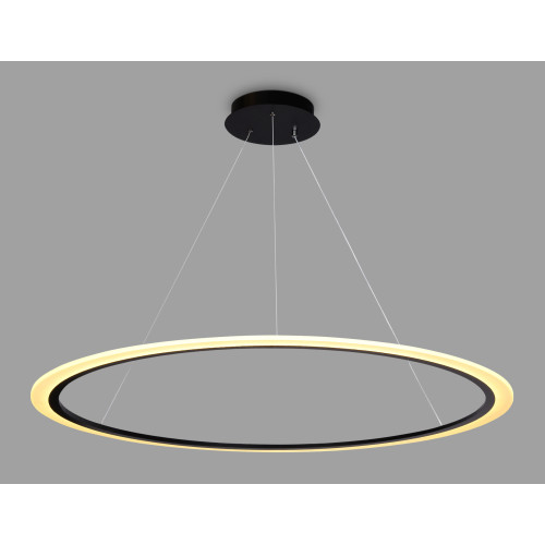 Подвесной светильник Ambrella Light Acrylica Original FA4353