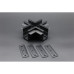 Соединитель Aployt Magnetic track 220 APL.0285.00.04
