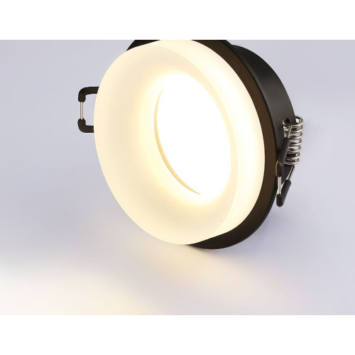 Встраиваемый светильник Ambrella Light Acrylic Frost TN1303