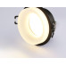 Встраиваемый светильник Ambrella Light Acrylic Frost TN1303