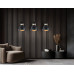 Подвесной светильник Ambrella Light Loft Traditional TR8469