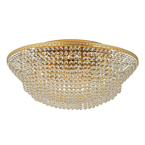 Люстра на штанге Arti Lampadari Stella E 1.3.50.501 G