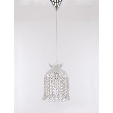 Подвесной светильник Bohemia Ivele Crystal 14781P/16 Ni Balls
