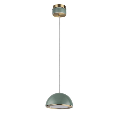 Подвесной светильник Odeon Light L-Vision Lulu 5452/6L