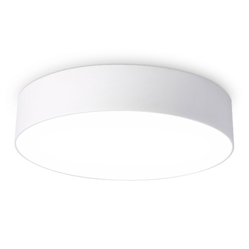 Потолочный светильник Ambrella Light Orbital Air Alum FV5524