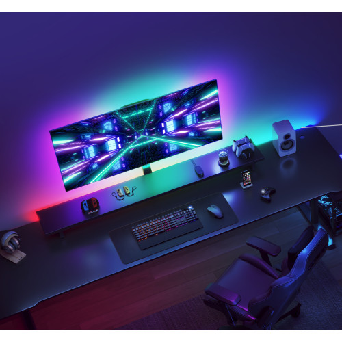Удлинитель светодиодной ленты Yeelight Lightstrip Pro GEN 2 extension(1m), YLFWD-0026