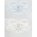 Потолочная люстра Natali Kovaltseva Singl LED LAMPS 81179