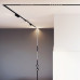 Трековый светильник для магнитного шинопровода Arlight Mag-Spot-Hang-25-R30-5W Day4000 034245