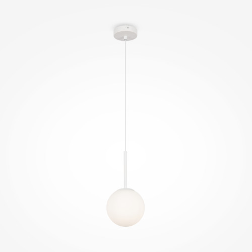 Подвесной светильник Maytoni Basic form MOD321PL-01W