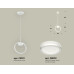 Подвесной светильник Ambrella Light Traditional (C9101, N8412) XB9101150