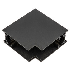 Коннектор Uniel UBX-MS22/35 BLACK