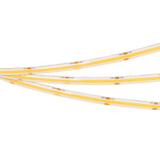 Светодиодная лента герметичная Arlight COB-SE-X378-8mm 24V Day4000 (11 W/m, IP65, 5m) 058300