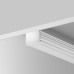 Комплект заглушек для профиля 1612 10шт Maytoni Led Strip ALM-005-W-EC 642023