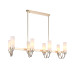 Подвесная люстра ST Luce Элегра SL1402.263.08