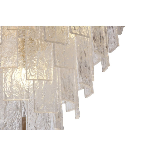 Подвесная люстра Garda Decor 91GH-1014-8