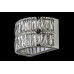 Настенный светильник Dio DArte Elite Caneva L 2.26x16.100 N