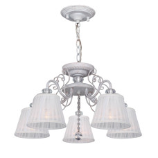Подвесная люстра F-Promo Amanda 2150-5PC