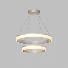 Подвесной светильник Denkirs Ring DK6672-SN Подвесной светильник Denkirs Ring DK6672-SN