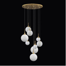 Подвесной светильник Lightstar Globo 813092