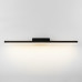 Подсветка для зеркал Elektrostandard Protect LED чёрный MRL LED 1111 4690389169755