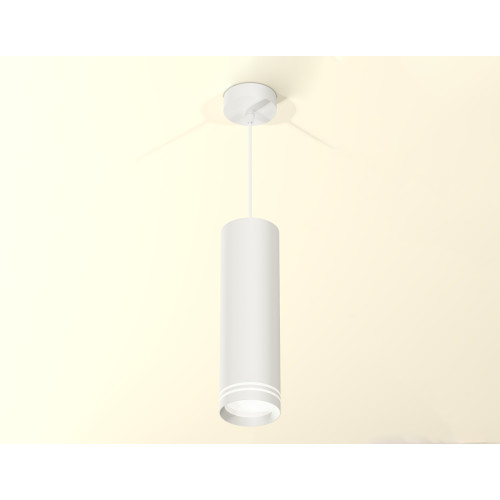 Подвесной светильник Ambrella Light Techno Spot XP8191004 (A2331, C8191, N8477)