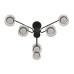 Люстра на штанге Lumion Comfi Natalina 8349/6C