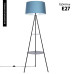 Торшер Citilux Рейнер CL806023