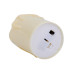 Фигурка светодиодная Свеча Uniel ULD-F062 WW CANDLE SET3 UL-00012457